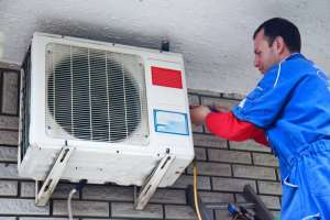 HVAC Companies Near Sandoval, IL Available Now